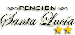 Pension Santa Lucia Taboada